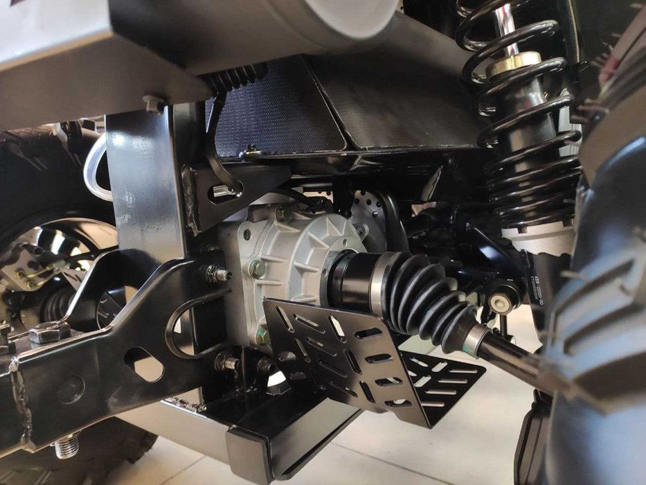 Квадроцикл Linhai 650L Promax EFI EPS Офіційно в салоні АРТМОТО