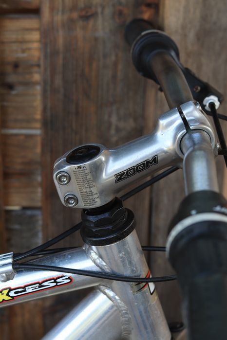 Bicicleta Excess EX450 26 (M)