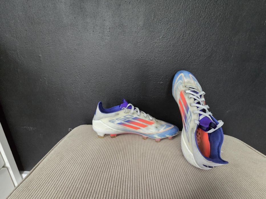 Korki adidas F50 półprofesjonalne
