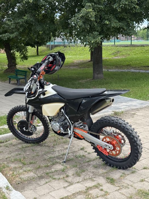 Ендуро Kovi 300 prо