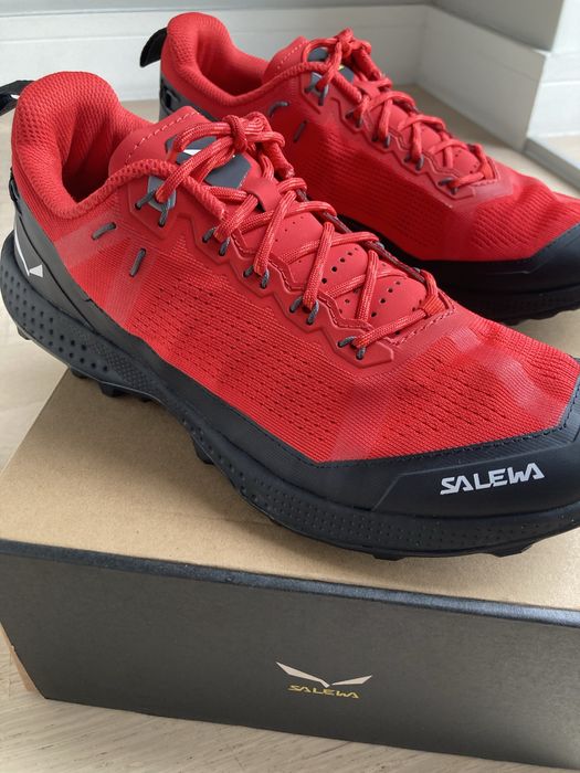 Buty damskie Salewa Pedroc Air roz.38