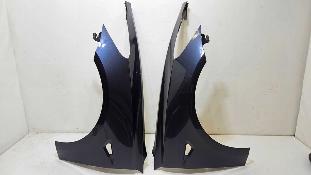 Tesla Model 3 крило переднє заднє ліве праве четверть