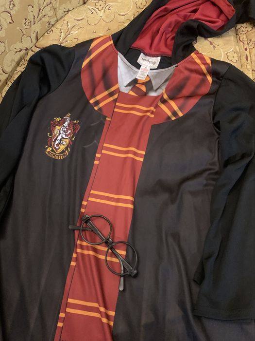 Карнавальний костюм Гаррі поттер
