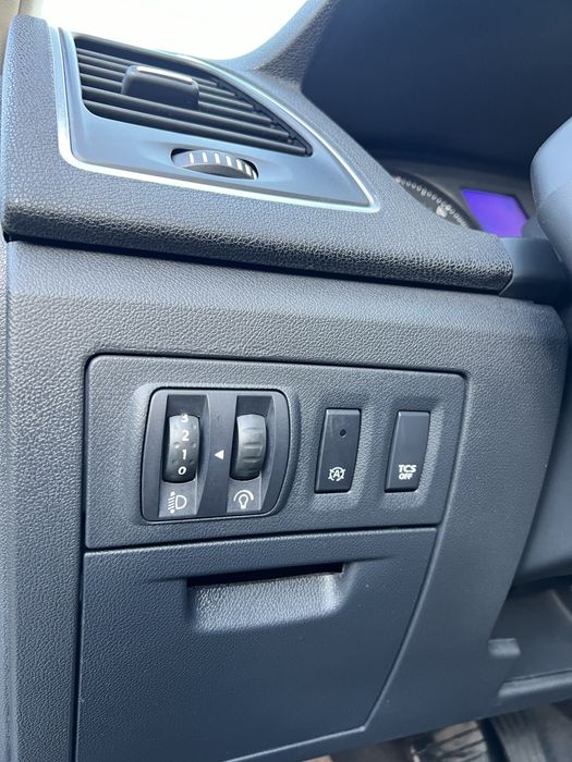 Рено Лагуна 3! 2.0 дизель 2015 рік!