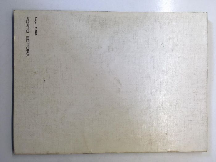 Livro - Ciências da Natureza (Curso Secundário Unificado)
