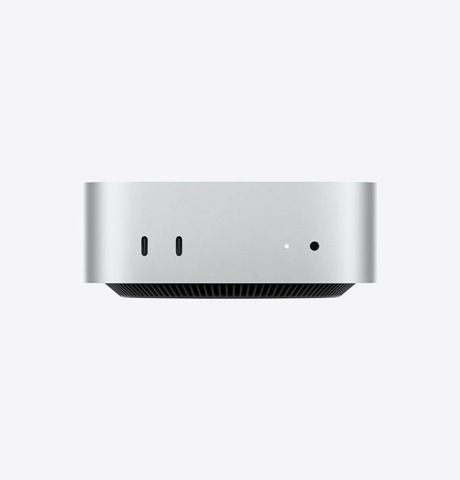 Apple Mac mini m6 16/256