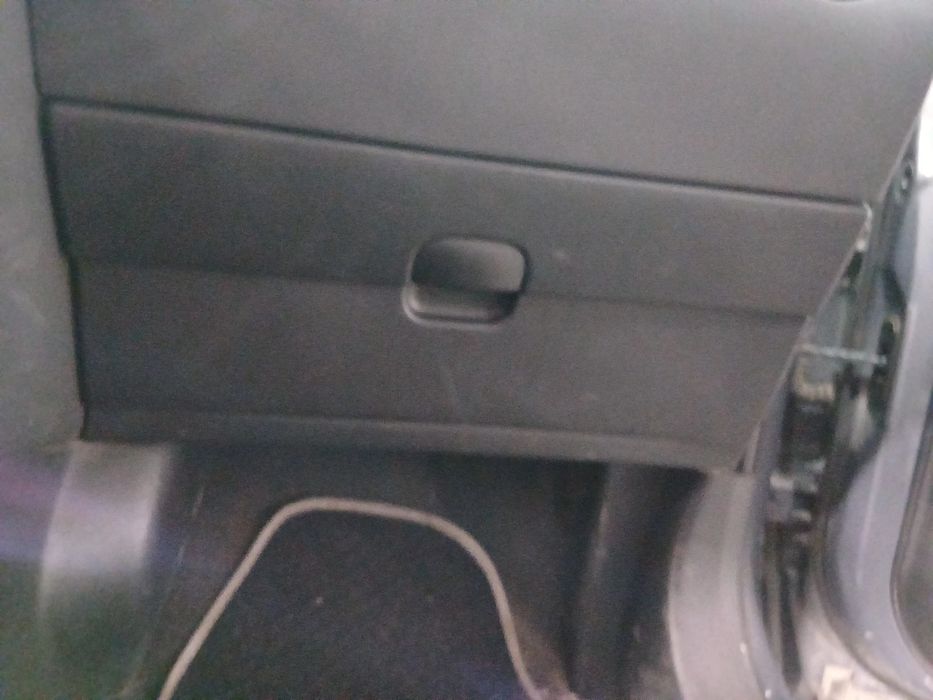 Porta luvas NISSAN QASHQAI +2 (JJ10E)
