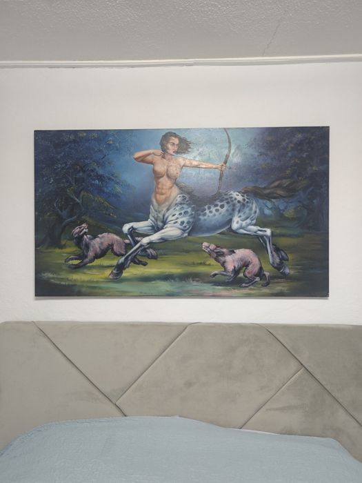 Картина  (велика)