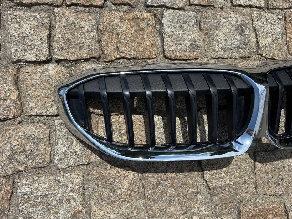 Grelhas BMW Serie 3 G20