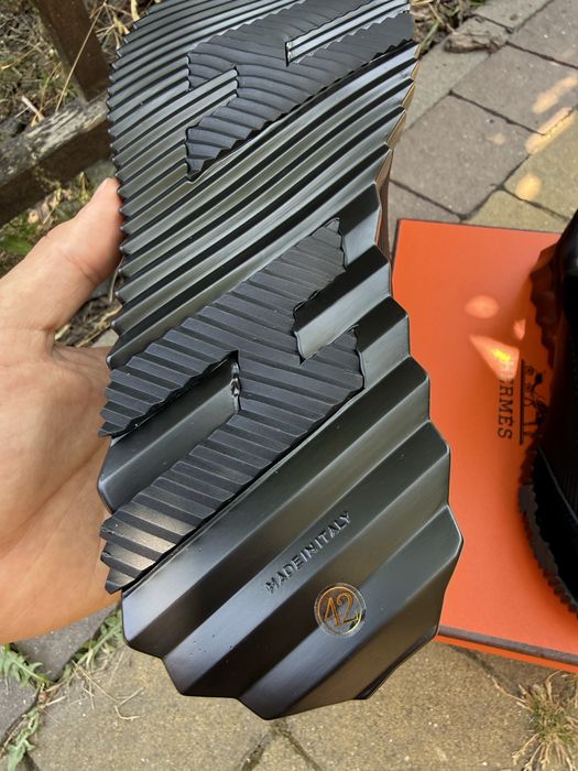 Кросівки Hermes, крассовки hermes