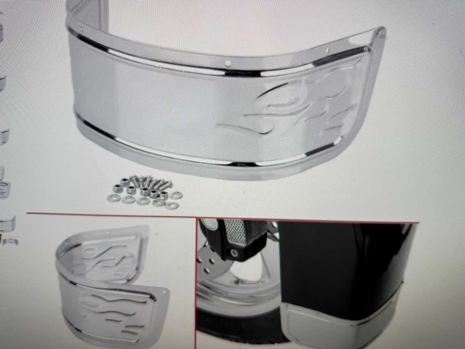 Продаю вживані  вихлопні Harley-Davidson Electra Glide  Limited