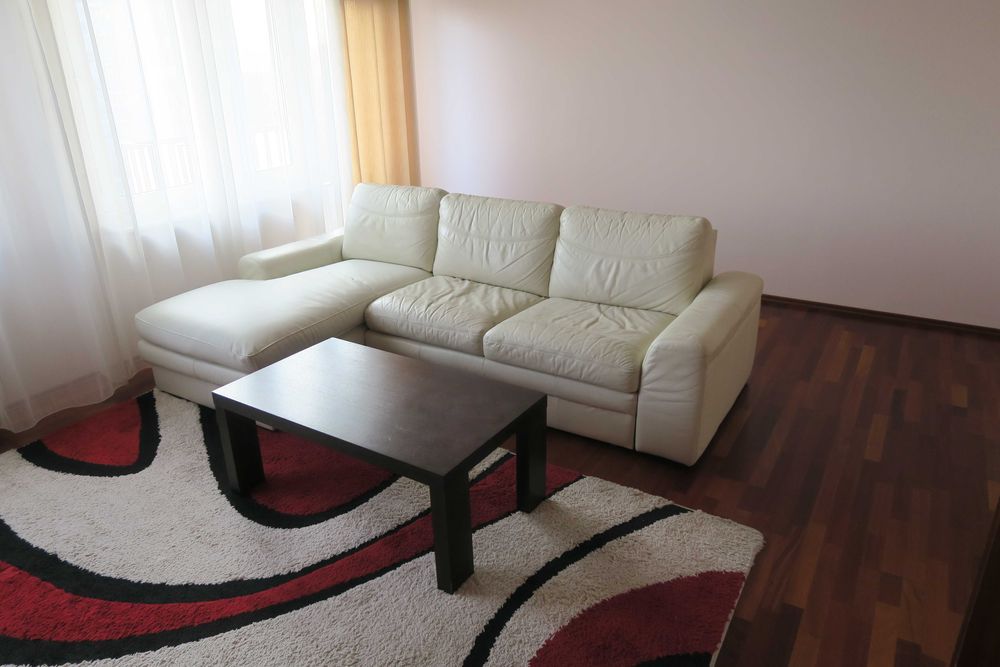 Mieszkanie 60 m2 os. Piaski