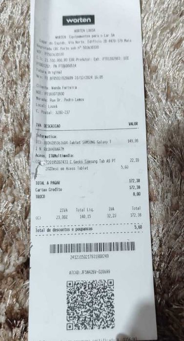 Samsung Galaxy Tab A9 + Case64284391699458121