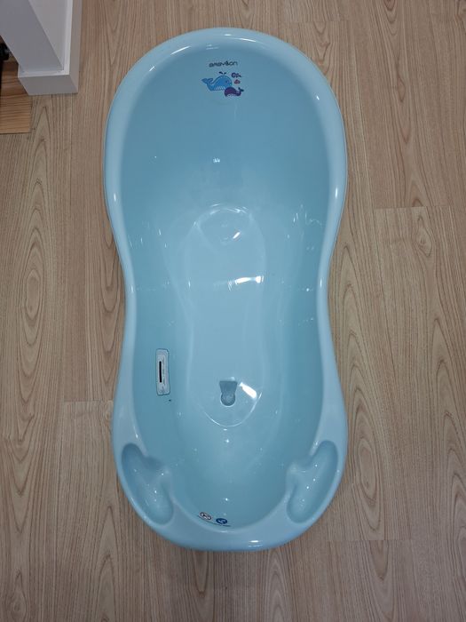 Banheira para bebe