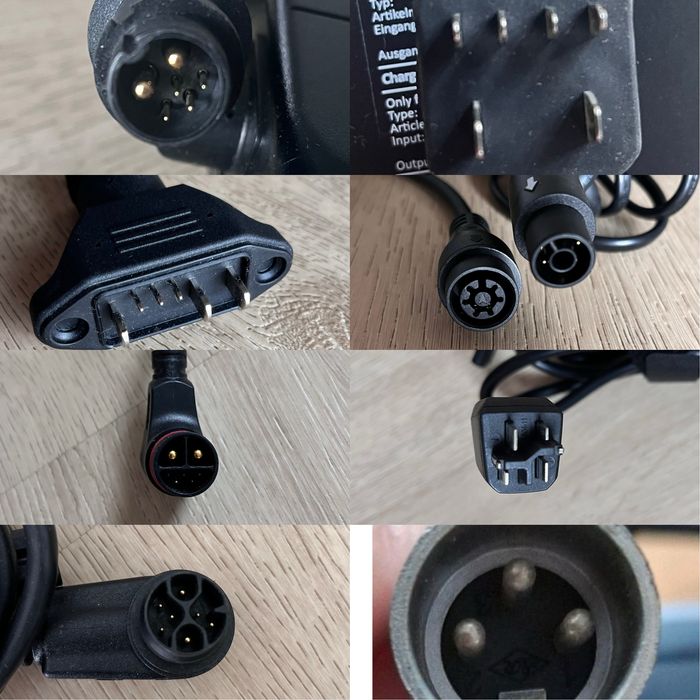 Зарядний зарядка Orbea TQ Specialized Fazua Pinion Shimano Bulls Trek