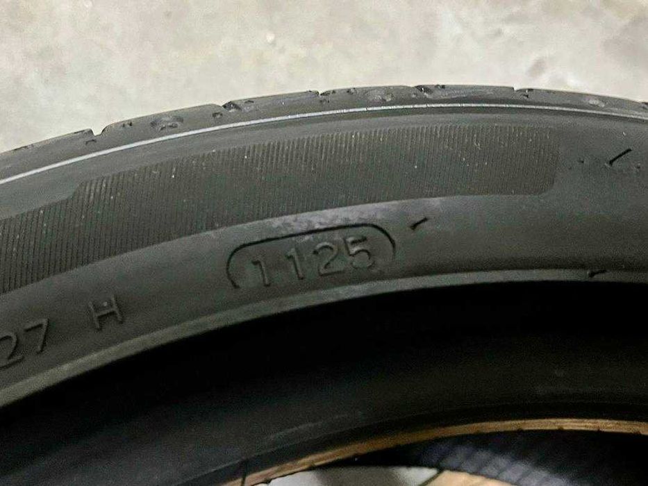 Літня шина 235/40 R19 96Y Hankook Ventus S1 evo2. 6,3мм 2025р Угорщіна