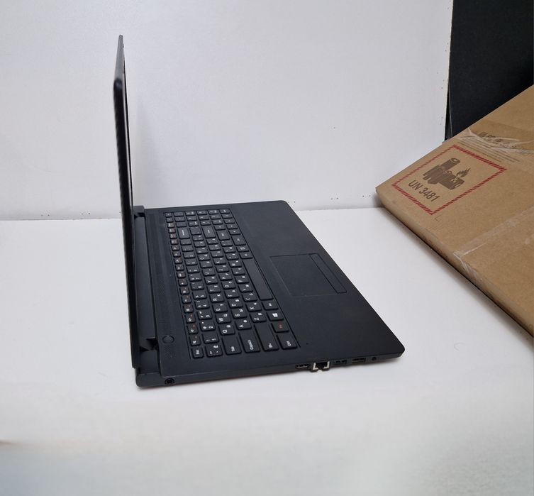 Ігровий Ноутбук Lenovo_2022 год_CS:GO 2_ТАНКИ_Игровая Видеокарта