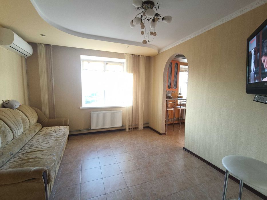 Оренда 2-х кімн., квартири, сучасний стан!