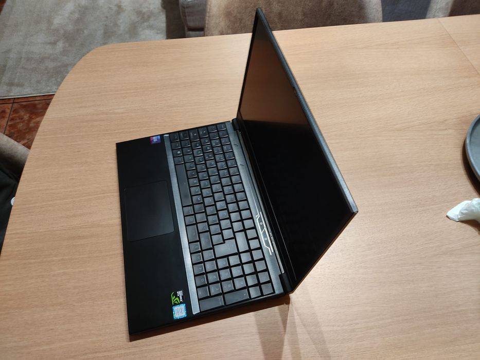 Portátil Inphtech GK5CN6Z