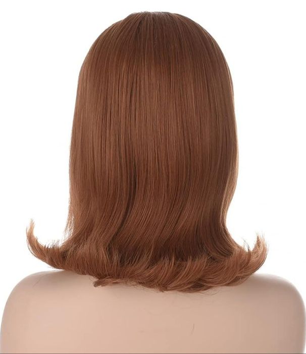 Peruka retro lata 60/70