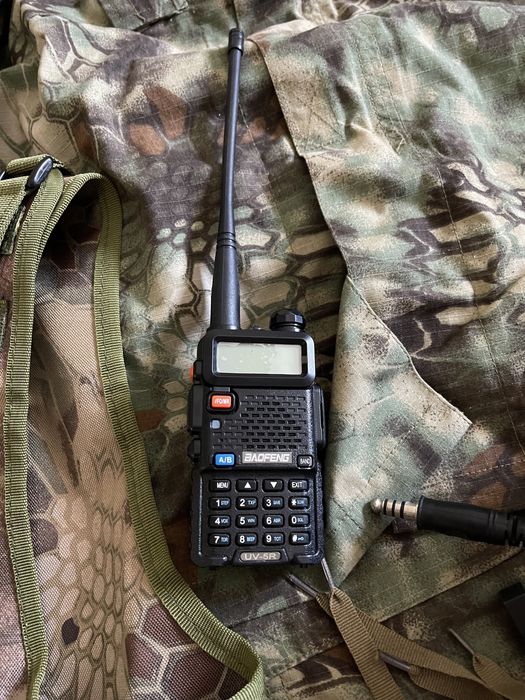 Material de airsoft completo