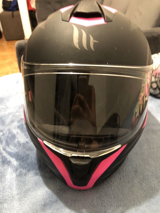 Capcete mthelmet tam M