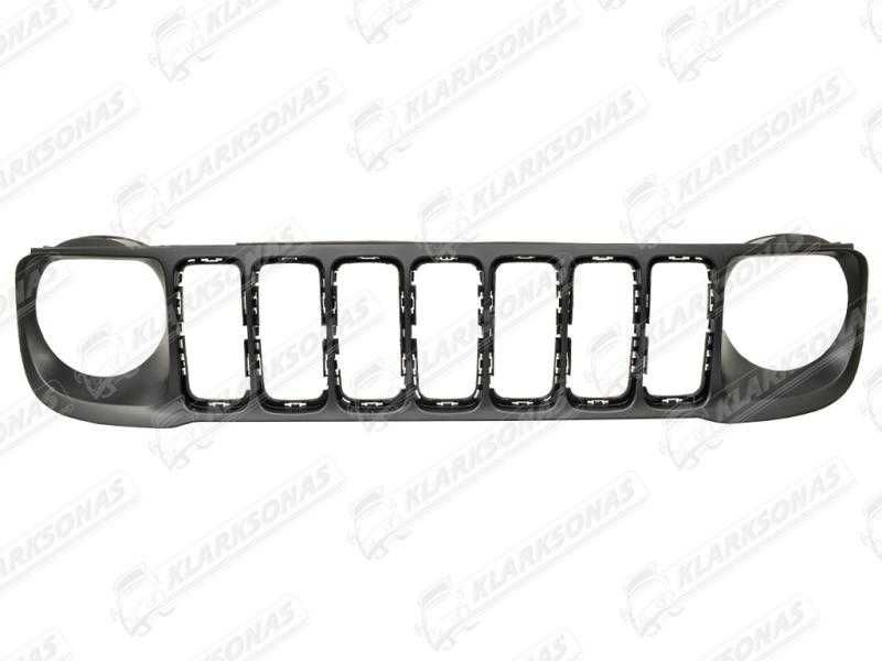 Решітка JEEP RENEGADE (BU), 07.2018 -
 6VN65LXHAA