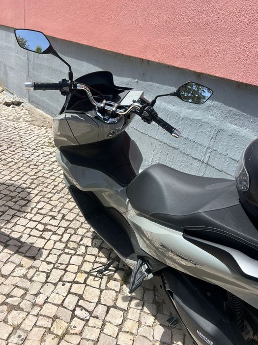 Pcx 2022 em ótimo estado