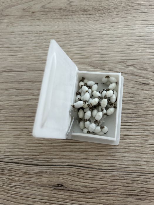 Różaniec w pudełku