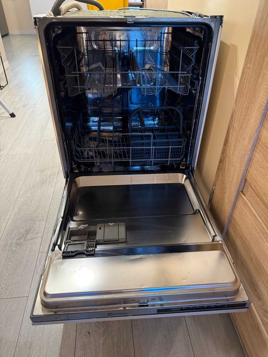 Zmywarka do zabudowy Beko 60 cm