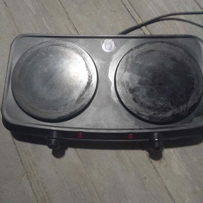 Elektryczna maszynka do gotowania