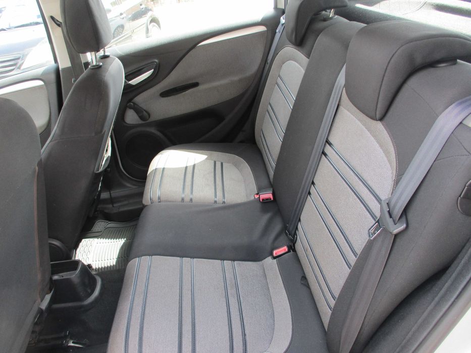 Fiat grand punto 1.3 m-jet com revisao + garantia