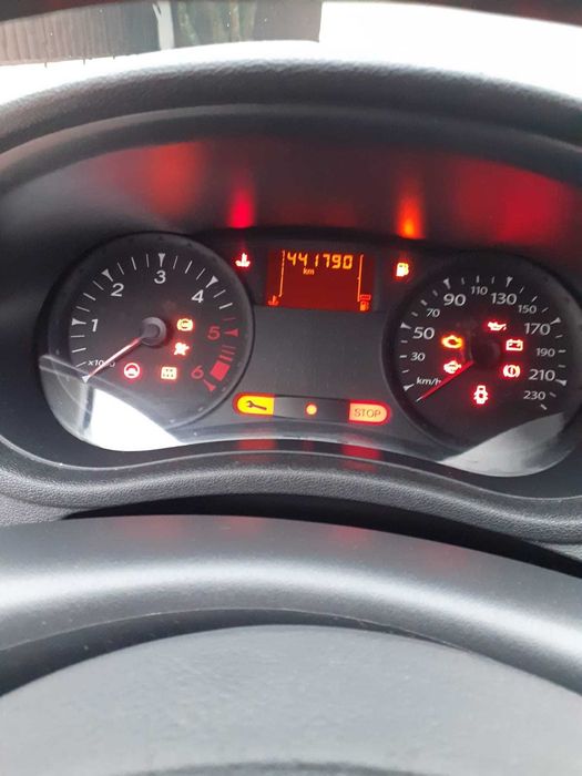 Renault Clio 1.5dCi 2010