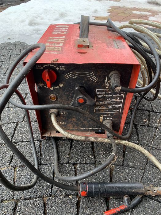 spawarki 2szt cena za szt