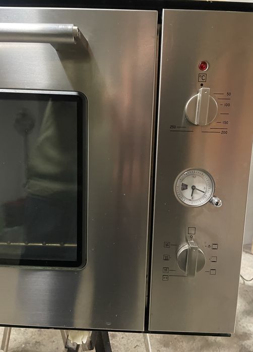 Forno eletrico Ariston