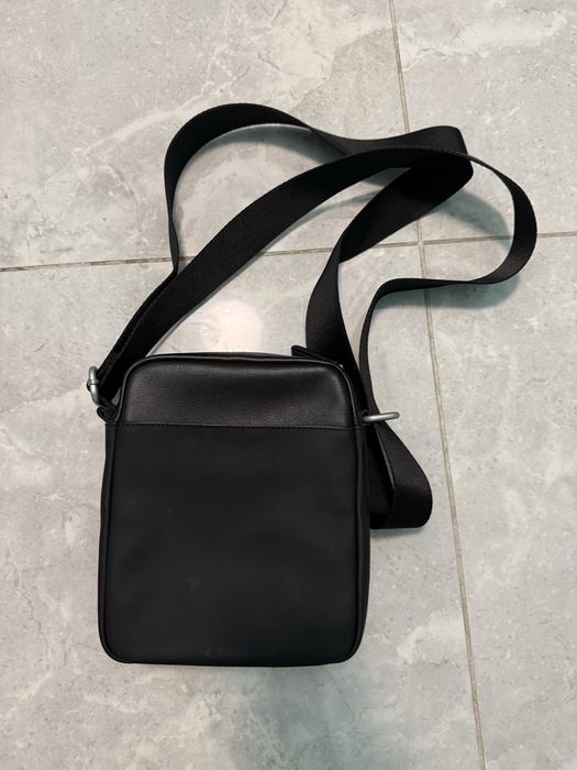 Saszetka Tommy Hilfiger Skóra