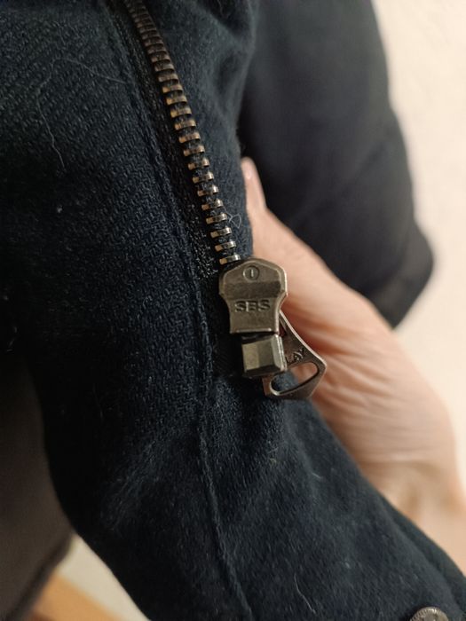 Чоловіча тепла куртка (Replay), розмір M