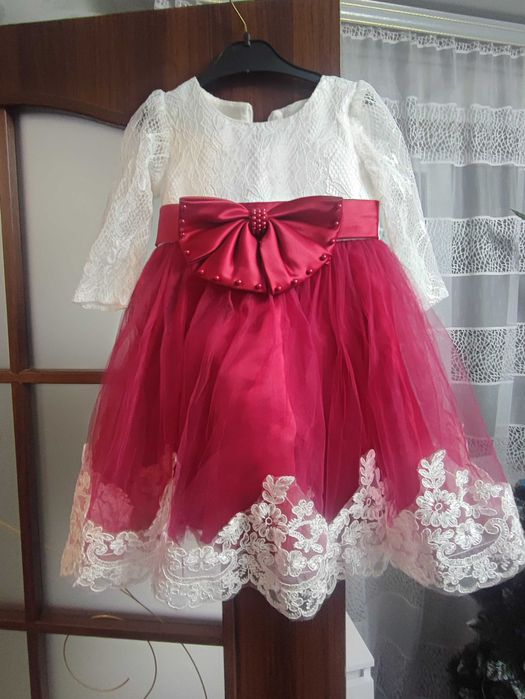 Плаття для дівчинки 2- 3 роки