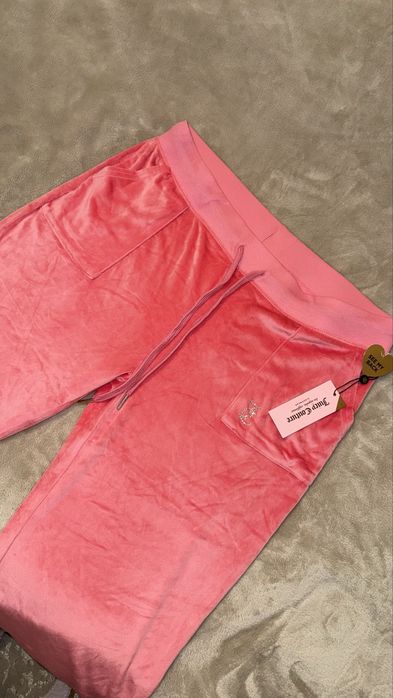 Штани Juicy Couture