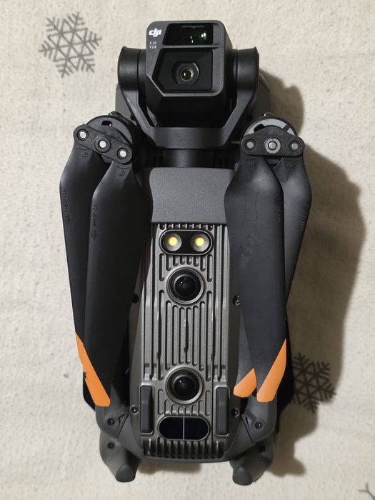 DJI Mavic 3E Денний