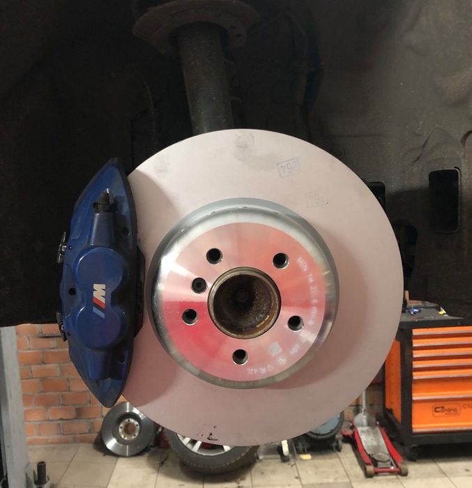 Serwis Mechanika BMW - Diagnostyka, Wymiana rozrządu, Naprawy bieżące