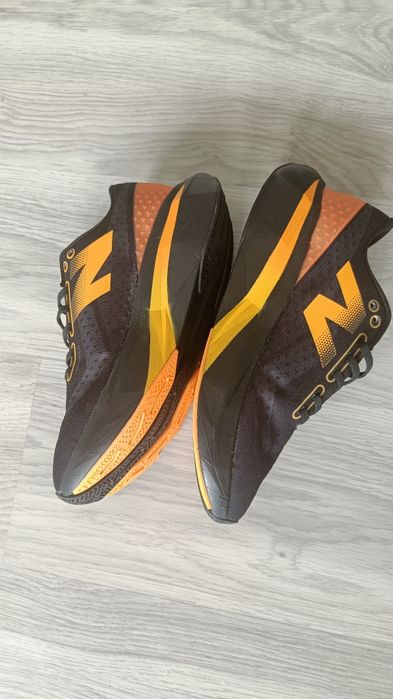 Buty New Balance Elite Fluecell