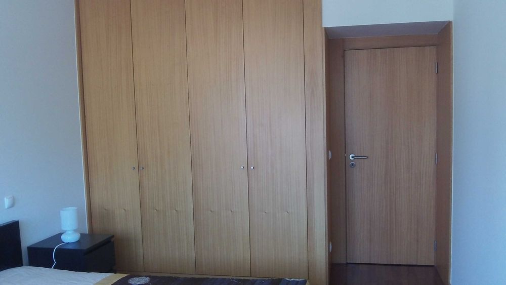 Quarto Individual – Próximo do ISCAP e Hospital de São João