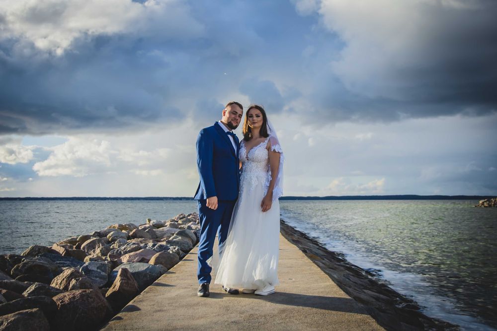 Fotograf z pasją - ślub, wesele. Profesjonalnie i Tanio!