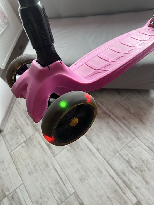 Самокат Explore smart