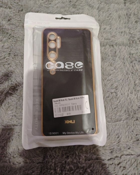Capa  para Xiaomi