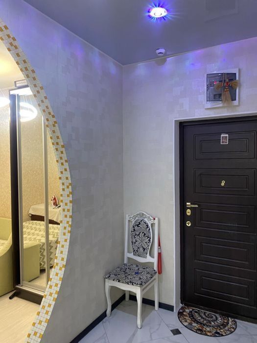 KADORR Таирова - 1 комн. в 29 Жемчужине, автономия, генератор