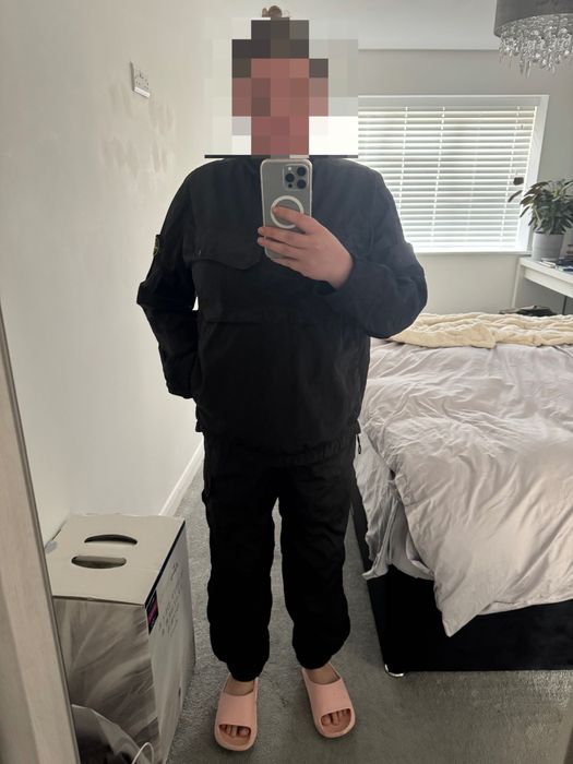 Stone island весняний, осінній костюм оригінал