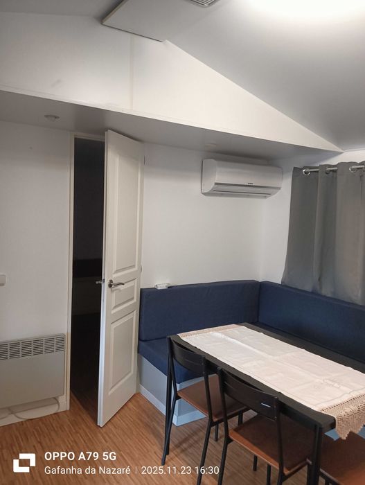 VENDO Casa amovível