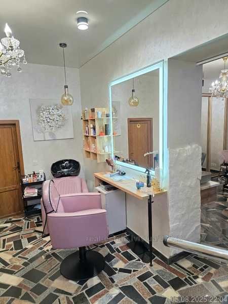 Коммерческая недвижимость по адресу Шептицких ул. (площадь 38 м²) - Atlanta.ua - фото 9